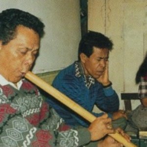 Sawir Sutan Mudo, Nurasni, and Zaidir SK 的头像