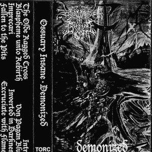Demonized