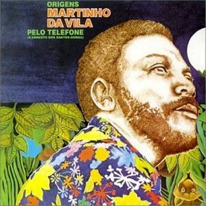 Martinho Da Vila - Não Chora Meu Amor Lyrics - Zortam Music