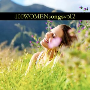 100 Women Songs Vol. 2