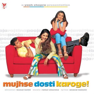 Mujhse Dosti Karoge (Original Motion Picture Soundtrack)