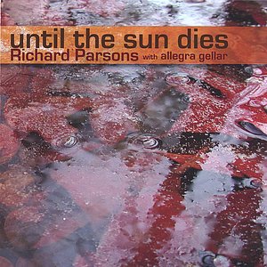 Until The Sun Dies