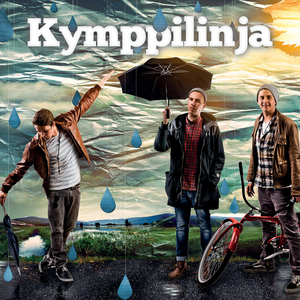 Ota Kiinni Jos Saat cover