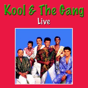 Kool & The Gang Live
