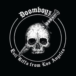 Evil Riffs from Los Angeles
