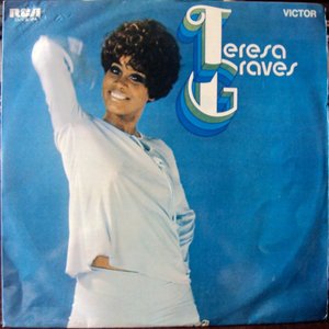 Teresa Graves