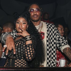 Future, Nicki Minaj のアバター