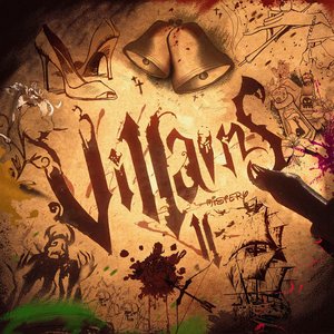 Villains II - EP