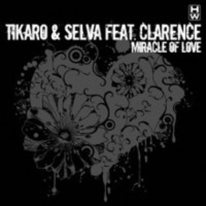 Avatar de Tikaro & Selva Feat Clarence