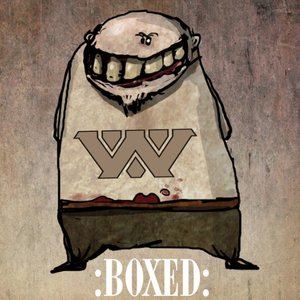 Boxed Schrekk & Grauss