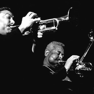 Arturo Sandoval & Dizzy Gillespie 的头像