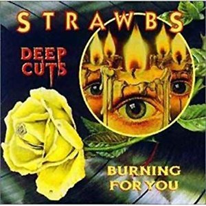 Deep Cuts / Burning for You