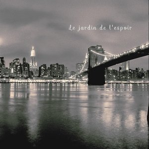 Le jardin de l'espoir