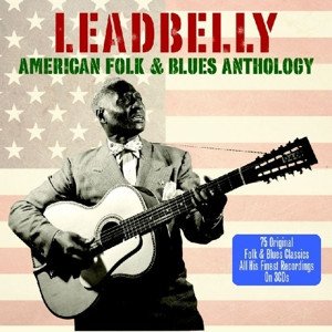 American Folk & Blues Anthology