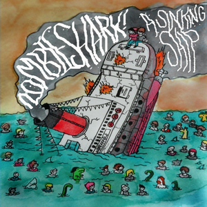 Good Fuck'n Morn'n! cover