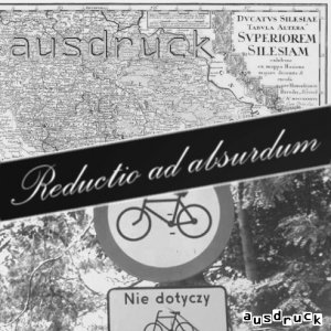 Image for 'Reductio ad absurdum'