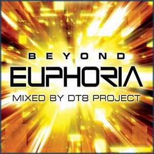 Beyond Euphoria 的头像