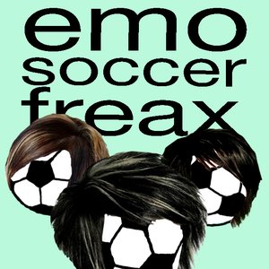 Image for 'Emo Soccer Freax'