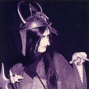 Avatar for Mortiis