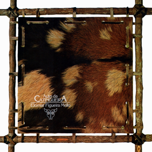 Auto da Catingueira cover