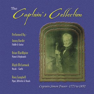 The Captain's Collection