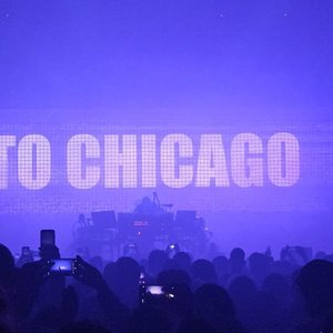 Chicago 05/17/2025