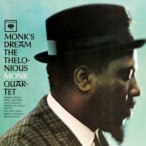 Monk's Dream