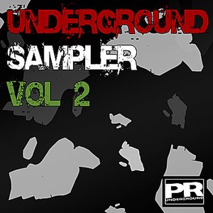 PR Underground Sampler Volume 2