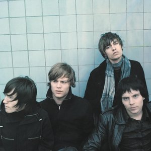 Avatar för Mando Diao