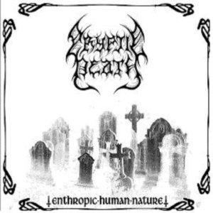 Enthropic Human Nature