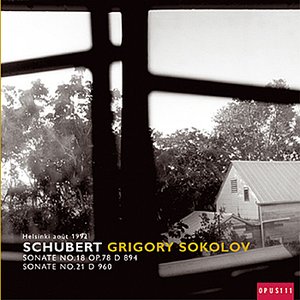 Schubert: Sonatas D894 & D960