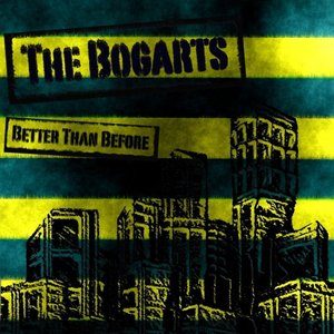 The Bogarts 的头像