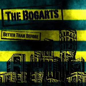 Avatar for The Bogarts