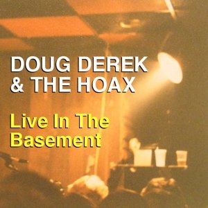 Live In The Basement
