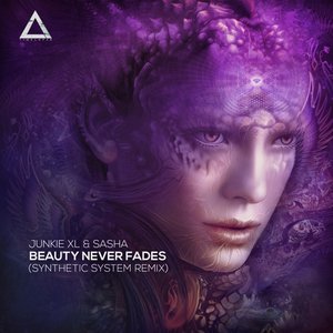 Beauty Never Fades (Synthetic System Remix)