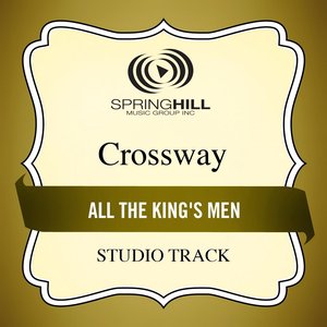 All the King's Men (Studio Track)