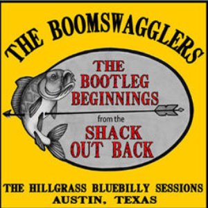 Bootleg Beginnings from the Shack out Back