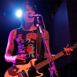 Ronnie Simmons 的头像