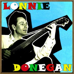 Vintage Music No. 146 - LP: Lonnie Donegan, Skiffle