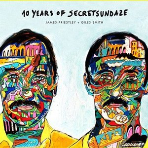 10 Years of Secretsundaze