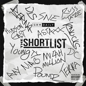 GRM Daily Presents: The Shortlist