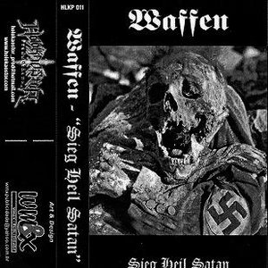 Sieg Heil Satan