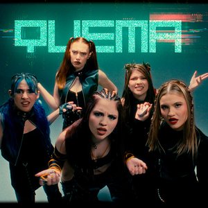 QUEMA - Single