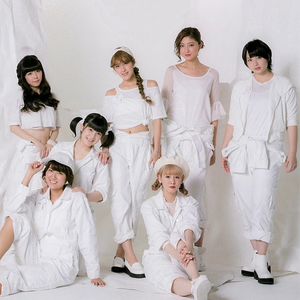 Berryz工房 photo provided by Last.fm