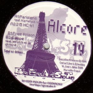 Parisiens