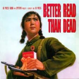 Better Read Than Dead: A Benefit for AK Press