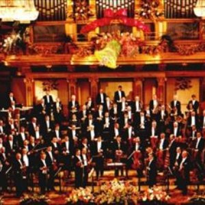 Vienna Radio Symphony Orchestra and Henry Adolph 的头像