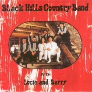 “Black Hills Country Band”的封面