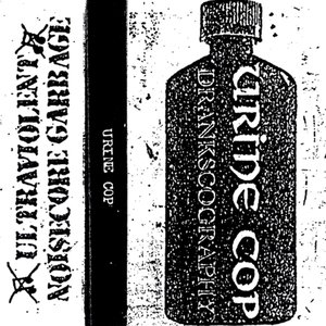 Drankscography / Keep Pouring