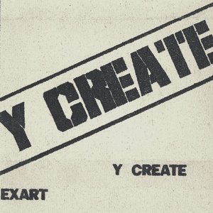 Y Create (Grey)